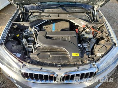 Zdjęcie 12 z 13 samochodu: 2017 BMW X5 XDR40E VIN:5UXKT0C51H0S80643 - miniatura