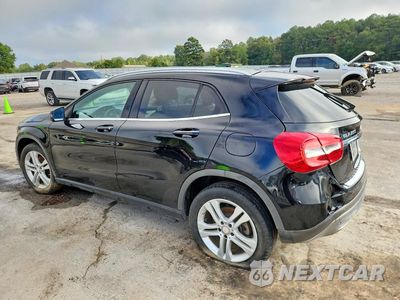 Drugie zdjęcie samochodu z przodu: 2017 MERCEDES-BENZ UK VIN:WDCTG4GBXHJ302113 - miniatura