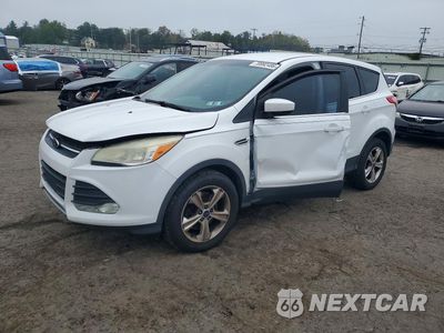 2013 FORD ESCAPE SE 1FMCU9GX2DUC38340 - główne zdjęcie licytacji z USA - miniatura
