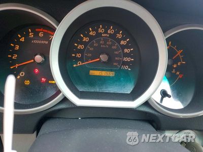 Zdjęcie 9 z 13 samochodu: 2007 TOYOTA 4RUNNER SR5 VIN:JTEBU14R578102199 - miniatura