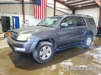 2005 TOYOTA 4RUNNER LIMITED JTEBT17R050053603 - główne zdjęcie licytacji z USA - miniatura
