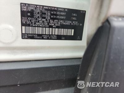 Zdjęcie 13 z 13 samochodu: 2021 TOYOTA RAV4 XLE VIN:2T3W1RFV1MC091202 - miniatura