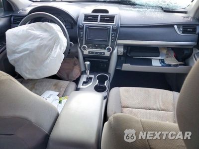 Zdjęcie 8 z 12 samochodu: 2013 TOYOTA CAMRY LE VIN:4T4BF1FK8DR294852 - miniatura