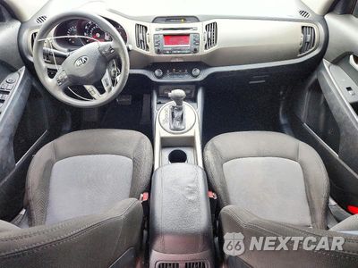 Zdjęcie 8 z 14 samochodu: 2014 KIA SPORTAGE LX VIN:KNDPB3AC7E7556503 - miniatura