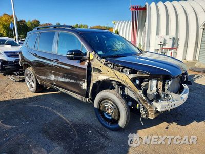 Czwarte zdjęcie samochodu z boku: 2020 HONDA PASSPORT TOURING VIN:5FNYF8H98LB009604 - miniatura