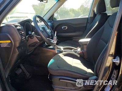 Zdjęcie 7 z 12 samochodu: 2019 KIA SOUL BASE VIN:KNDJN2A24K7688063 - miniatura