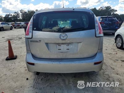 Zdjęcie 6 z 13 samochodu: 2009 MAZDA 5 VIN:JM1CR293X90358568 - miniatura