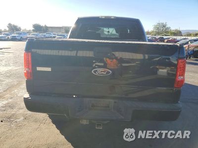 Zdjęcie 6 z 12 samochodu: 2005 FORD F150 SUPERCREW VIN:1FTPW14565KB79858 - miniatura