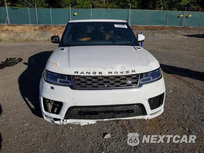 Piąte zdjęcie samochodu w środku: 2018 LAND ROVER RANGE ROVER SPORT SUPERCHARGED DYNAMIC VIN:SALWR2RE0JA183138 - miniatura