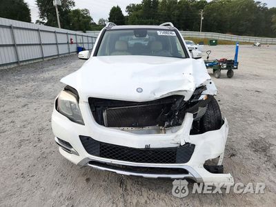 Piąte zdjęcie samochodu w środku: 2015 MERCEDES-BENZ GLK 350 VIN:WDCGG5HB2FG392874 - miniatura