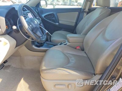 Zdjęcie 7 z 13 samochodu: 2009 TOYOTA RAV4 LIMITED VIN:2T3BK31V69W010006 - miniatura