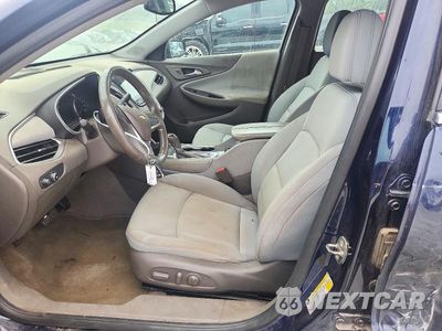 Zdjęcie 7 z 12 samochodu: 2018 CHEVROLET MALIBU LT VIN:1G1ZD5ST1JF175560 - miniatura