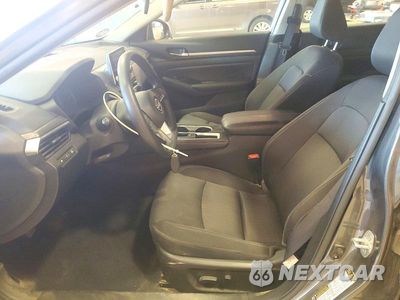Zdjęcie 7 z 12 samochodu: 2023 NISSAN ALTIMA SV VIN:1N4BL4DV0PN353967 - miniatura