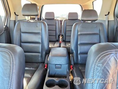 Zdjęcie 10 z 13 samochodu: 2008 FORD TAURUS X LIMITED VIN:1FMDK06WX8GA26191 - miniatura