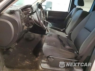 Zdjęcie 7 z 12 samochodu: 2009 CHEVROLET SILVERADO K2500 HEAVY DUTY LT VIN:1GCHK59K39E146844 - miniatura
