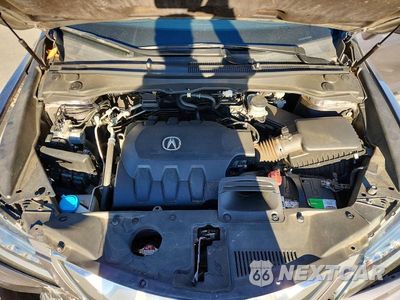 Zdjęcie 12 z 13 samochodu: 2017 ACURA RDX VIN:5J8TB4H34HL011463 - miniatura