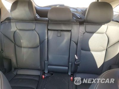Zdjęcie 10 z 14 samochodu: 2025 GENESIS GV70 2.5T STANDARD VIN:5NMMADTB4SH031595 - miniatura