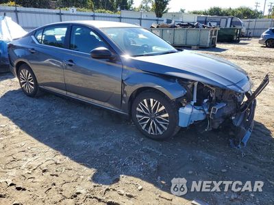 Czwarte zdjęcie samochodu z boku: 2026 NISSAN ALTIMA SV VIN:1N4BL4DV2TN314498 - miniatura