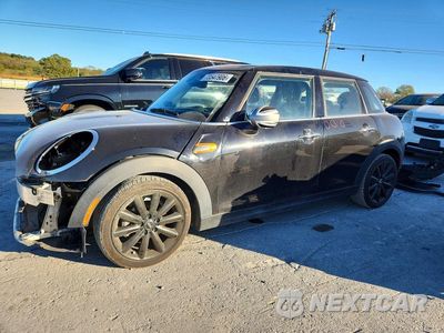2018 MINI COOPER WMWXU1C59J2F81326 - główne zdjęcie licytacji z USA - miniatura