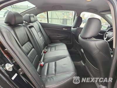Zdjęcie 10 z 13 samochodu: 2011 HONDA ACCORD SE VIN:1HGCP2F64BA093460 - miniatura