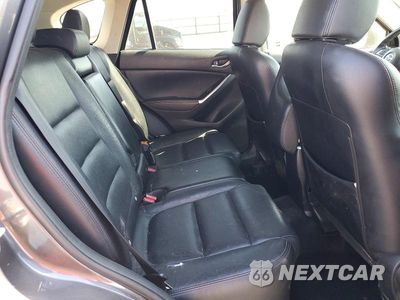 Zdjęcie 11 z 13 samochodu: 2016 MAZDA CX-5 GT VIN:JM3KE4DY2G0838808 - miniatura