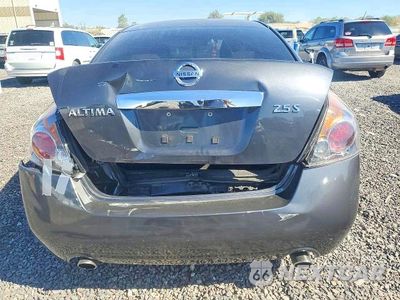 Zdjęcie 6 z 12 samochodu: 2012 NISSAN ALTIMA 2.5 VIN:1N4AL2AP3CN460494 - miniatura