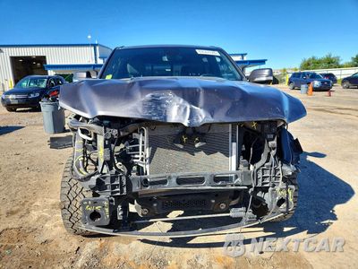 Piąte zdjęcie samochodu w środku: 2022 RAM 1500 BIG HORN/LONE STAR VIN:1C6SRFFT6NN418650 - miniatura