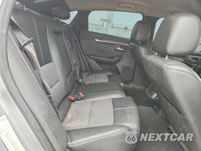Zdjęcie 10 z 12 samochodu: 2017 CHEVROLET IMPALA LT VIN:2G1105SA2H9137815 - miniatura