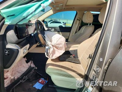 Zdjęcie 7 z 14 samochodu: 2020 MERCEDES-BENZ GLS 450 4MATIC VIN:4JGFF5KE6LA159985 - miniatura