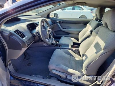 Zdjęcie 8 z 14 samochodu: 2010 HONDA CIVIC LX VIN:2HGFG1B60AH524695 - miniatura