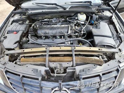 Zdjęcie 11 z 13 samochodu: 2008 CADILLAC PROFESSIONAL CHASSIS VIN:1GEEK90YX8U550070 - miniatura