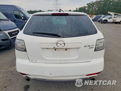 Zdjęcie 6 z 13 samochodu: 2011 MAZDA CX-7 VIN:JM3ER4CLXB0353235 - miniatura
