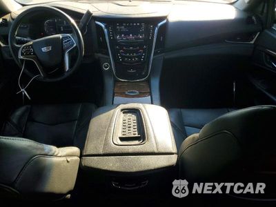 Zdjęcie 8 z 13 samochodu: 2016 CADILLAC ESCALADE LUXURY VIN:1GYS4BKJ8GR121891 - miniatura