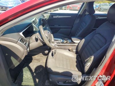 Zdjęcie 7 z 12 samochodu: 2015 FORD FUSION SE VIN:1FA6P0H7XF5121661 - miniatura