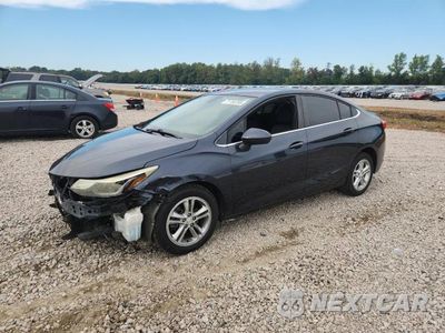 2016 CHEVROLET CRUZE LT 1G1BE5SM1G7303113 - główne zdjęcie licytacji z USA - miniatura