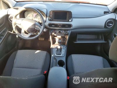 Zdjęcie 8 z 14 samochodu: 2020 HYUNDAI KONA SEL VIN:KM8K2CAA2LU490381 - miniatura