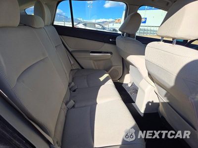 Zdjęcie 10 z 12 samochodu: 2016 SUBARU IMPREZA SPORT PREMIUM VIN:JF1GPAP69G9228164 - miniatura