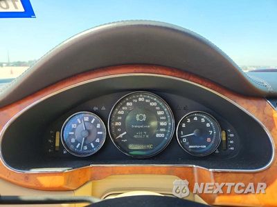 Zdjęcie 9 z 13 samochodu: 2007 MERCEDES-BENZ CLS 63 AMG VIN:WDDDJ77X37A100565 - miniatura