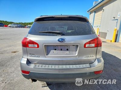 Zdjęcie 6 z 14 samochodu: 2008 SUBARU TRIBECA LIMITED VIN:4S4WX93D284414289 - miniatura