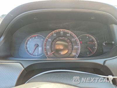 Zdjęcie 9 z 13 samochodu: 2017 HONDA ACCORD EXL VIN:1HGCT1B6XHA000011 - miniatura