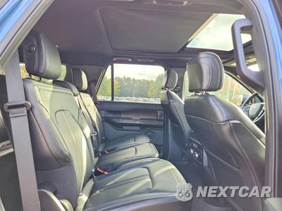 Zdjęcie 11 z 13 samochodu: 2018 FORD EXPEDITION LIMITED VIN:1FMJU2AT3JEA61727 - miniatura