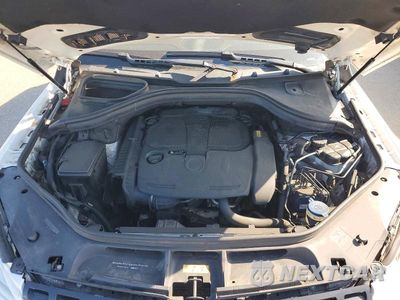 Zdjęcie 12 z 13 samochodu: 2015 MERCEDES-BENZ ML 350 4MATIC VIN:4JGDA5HB7FA590357 - miniatura