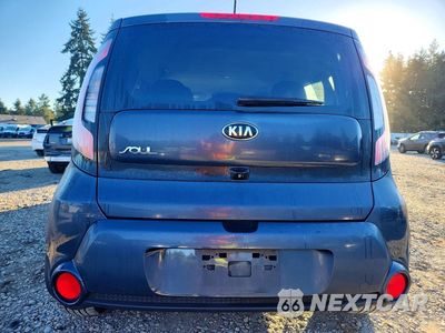 Zdjęcie 6 z 12 samochodu: 2016 KIA SOUL ! VIN:KNDJX3A58G7279212 - miniatura