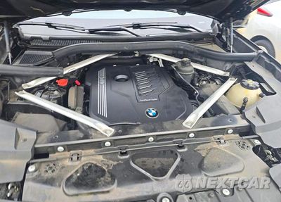Zdjęcie 7 z 11 samochodu: 2019 BMW X5 XDRIVE40I VIN:5UXCR6C55KLL53461 - miniatura