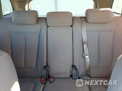 Zdjęcie 10 z 13 samochodu: 2008 HYUNDAI SANTA FE GLS VIN:5NMSG13D68H182095 - miniatura