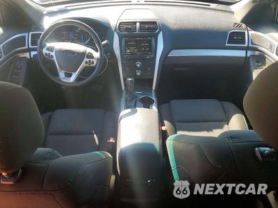 Zdjęcie 8 z 13 samochodu: 2015 FORD EXPLORER XLT VIN:1FM5K8D8XFGC60299 - miniatura