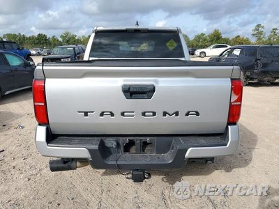 Zdjęcie 6 z 12 samochodu: 2024 TOYOTA TACOMA TRD SPORT VIN:3TMKB5FN0RM012064 - miniatura
