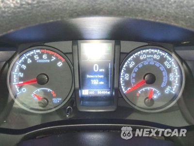 Zdjęcie 9 z 13 samochodu: 2022 TOYOTA TACOMA SR VIN:3TYRX5GN7NT061596 - miniatura