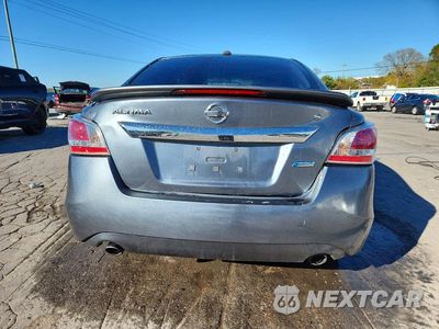 Zdjęcie 6 z 12 samochodu: 2014 NISSAN ALTIMA 2.5 S VIN:1N4AL3AP0EN251108 - miniatura