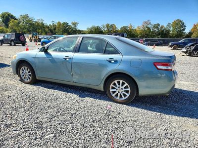 Drugie zdjęcie samochodu z przodu: 2011 TOYOTA CAMRY XLE V6 VIN:4T1BK3EKXBU623874 - miniatura